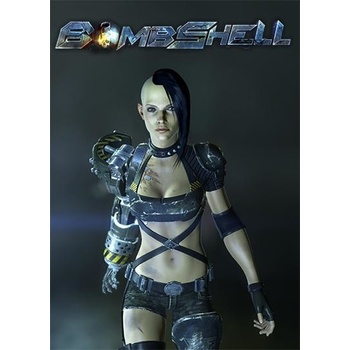 Bombshell