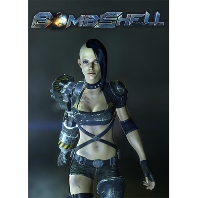 Bombshell