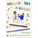 Hraj si a maluj 5