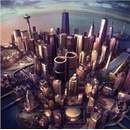 Foo Fighters - Sonic highways, CD, 2014
