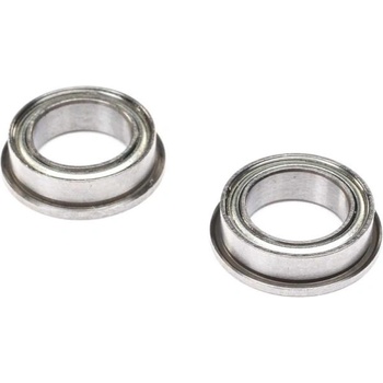 Losi Сачмен лагер 8x12x3.5mm с фланец (2)