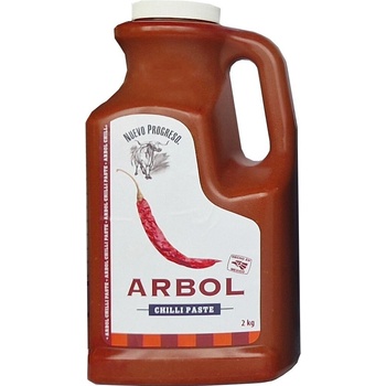 Arbol Chilli Paste 2 kg