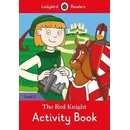 The Red Knight Activity Book -