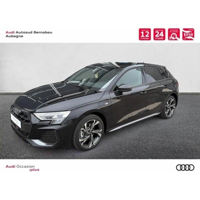 Audi A3 1.5 TFSIe S tronic S-line PHEV 112 kW