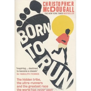 Born to Run (ISBN: 9781861978776)