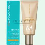Moroccanoil Хидратиращ крем за ръце с кокос и гардения 40 мл Ambiance de Plage Hand Cream (MRCFMC-BLHCADP40)