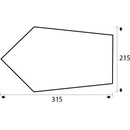 Image 1 of Trimm Trace One Camouflage