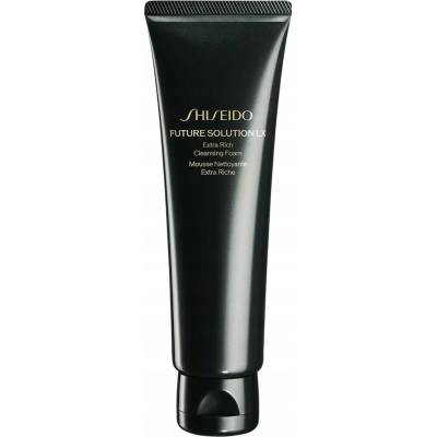 SHISEIDO Future Solution čisticí pěna 125 ml