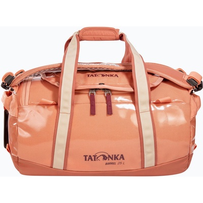 TATONKA Пътна чанта Tatonka Barrel 25 l кайсия