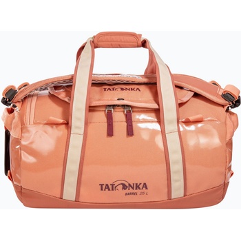 TATONKA Пътна чанта Tatonka Barrel 25 l кайсия