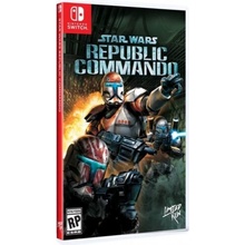 Star Wars: Republic Commando