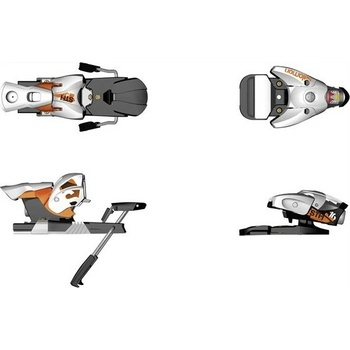 Salomon STH 16 R100 2012