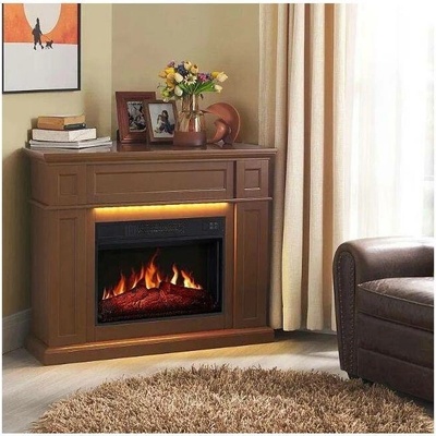 Artiflame Linz AF23S Brown