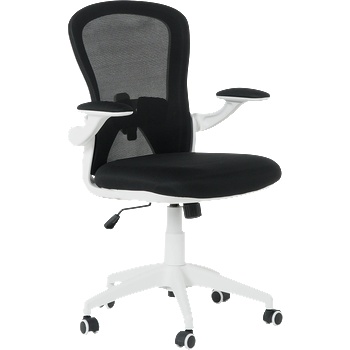 Работен офис стол Carmen 7590 - черен (3520414)