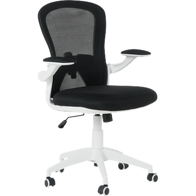 Работен офис стол Carmen 7590 - черен (3520414)