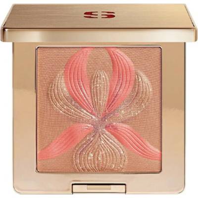 Sisley L'Orchidee rozjasňující tvářenka Bronze 15 g