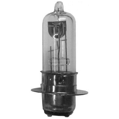 Autolamp 12V 35/35W P15d-25-1