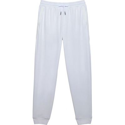On Running Studio Joggers White