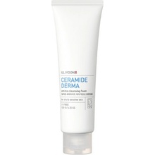 Illiyoon Ceramide Derma Amino Cleansing Foam 120 g