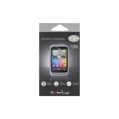 Sentio Screen Protector Sony Xperia E3 2in1