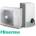 Hisense Hi-Therma 8 kW