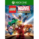 LEGO Marvel Super Heroes