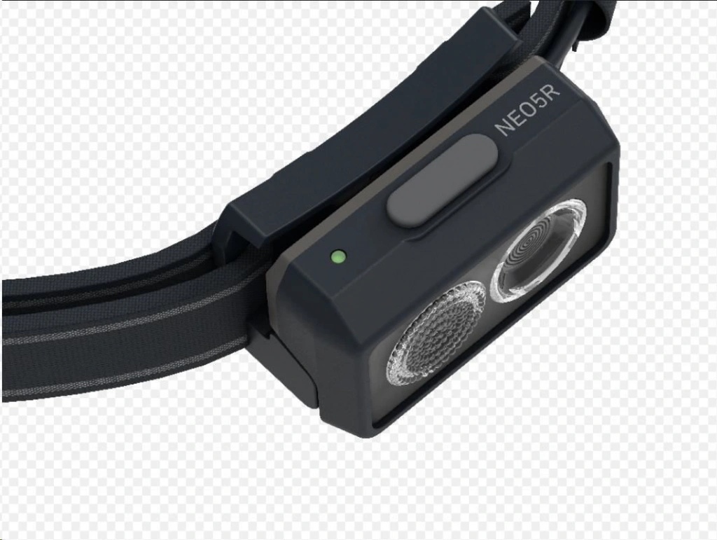 Ledlenser NEO 5R