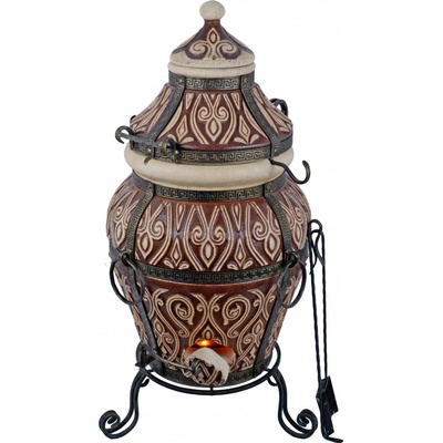 Tandoor Tandyr ASIE