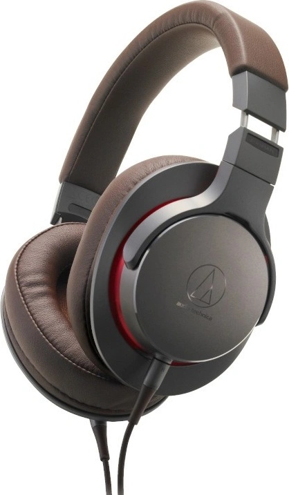 Audio-Technica ATH-MSR7b - Heureka.sk