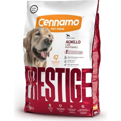 Prestige Adult Maxi Lamb 2 kg