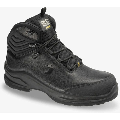 Safety Jogger works Jogger Modulo LE S3S TG schwarz 36322