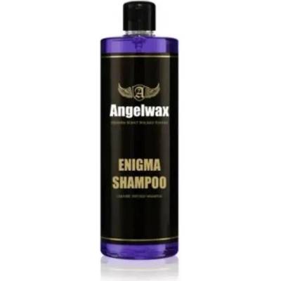 Angelwax Enigma Shampoo 500 ml křemičitý autošampón s SiO2