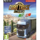 Euro Truck Simulator 2 Italia
