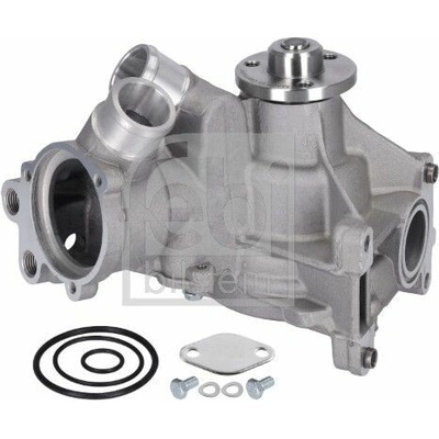 Vodné čerpadlo, chladenie motora FEBI BILSTEIN 09802 09802