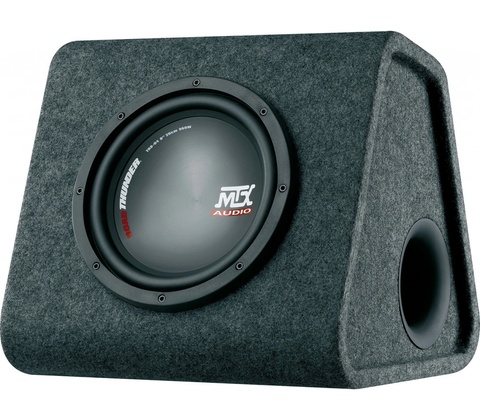 MTX Audio RT8P