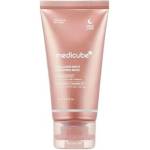 MEDICUBE Иновативна корейска нощна пилинг маска за лице, Medicube Collagen Night Wrapping Peel-Off Face Mask with Collagen, Hyaluronic Acid & Ceramides 75ml