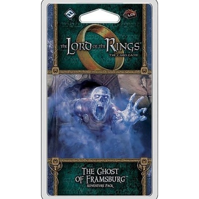 FFG Lord of the Rings LCG: The Ghost of Framsburg