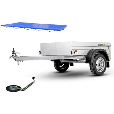 AGADOS HANDY-15 N1, 750 KG – Sleviste.cz