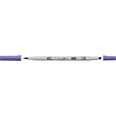 Tombow ABT Pro deep lavender ABTP-633
