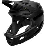 Giro Full Face каска Giro Coalition Spherical Bike helmet - Matte Black - размер L 59-63 cm (851-1858-0113)