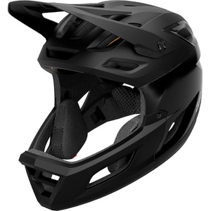 Giro Full Face каска Giro Coalition Spherical Bike helmet - Matte Black - размер L 59-63 cm (851-1858-0113)