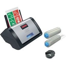 Laminátor poloautomatický GBC Velocity A4