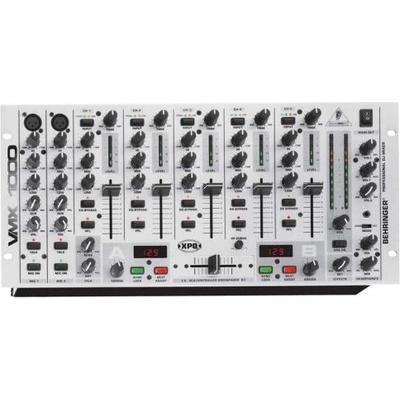 Behringer VMX 1000 – Zbozi.Blesk.cz