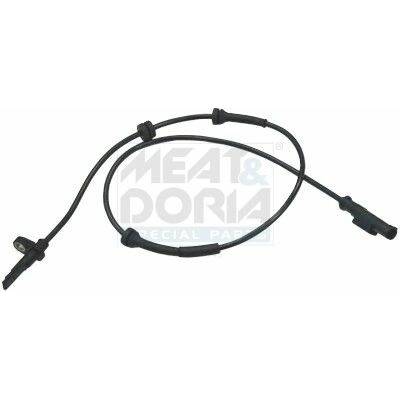 Snímač počtu otáčok kolesa MEAT & DORIA 90330