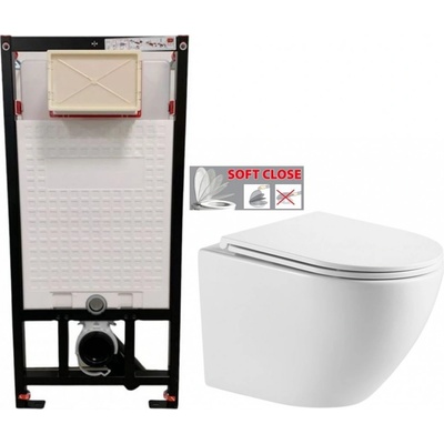 Invena DEANTE CST_WC01 X LI1