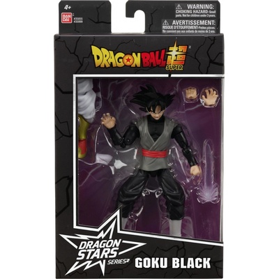 DRAGON BALL DRAGON STARS GOKU BLACK