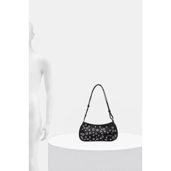 Desigual Чанта Desigual REBEL ALSACIA BLACK в черно 25SAXP70 (25SAXP70)