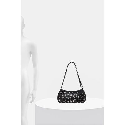 Desigual Чанта Desigual REBEL ALSACIA BLACK (25SAXP70)