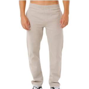 Rip Curl Мъжки ежедневен панталон Rip Curl Premium Surf Pant Casual trousers - Stone - размер XL (007-4300-0214)