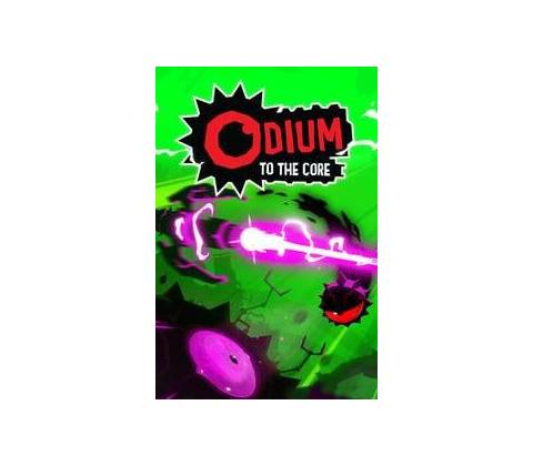 Odium To the Core